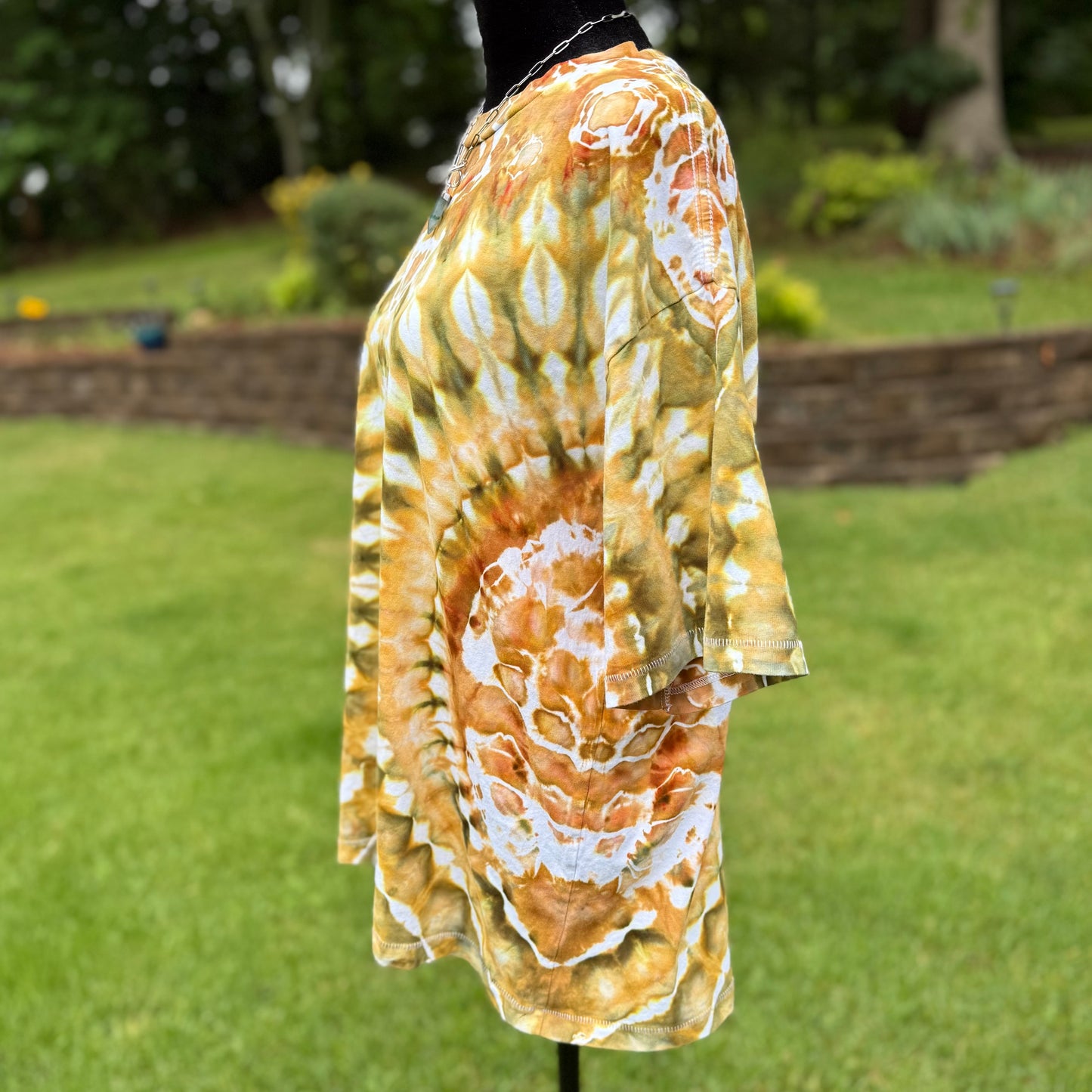 Medium Oversized T-shirt