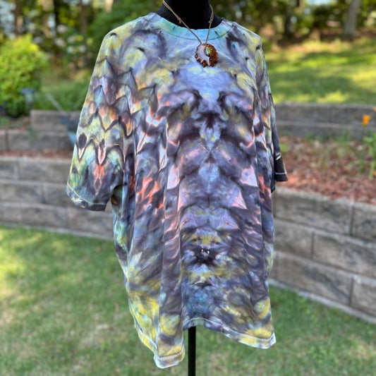 2XLarge Oversized T-Shirt