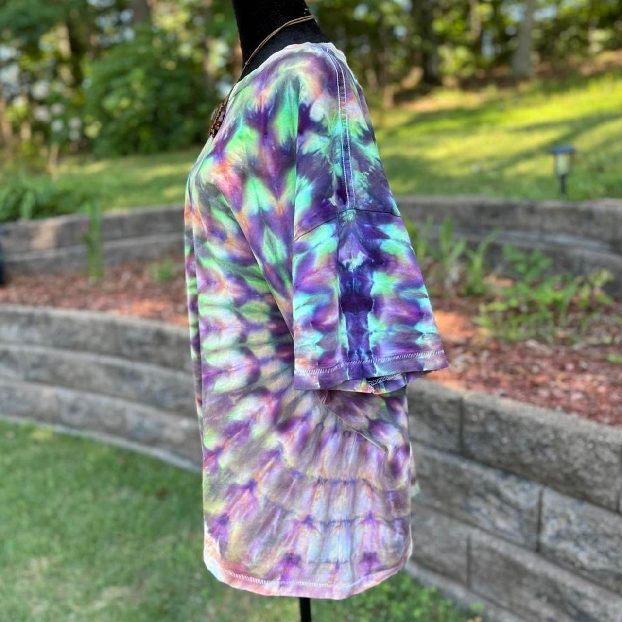 2XLarge Oversized T-Shirt