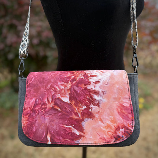 Jupiter Minimalist Crossbody Bag