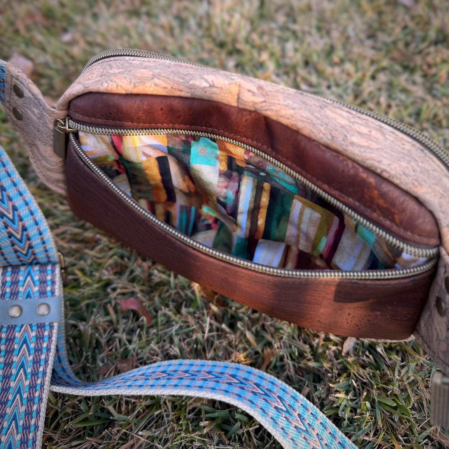 Moon & Star Belt Bag