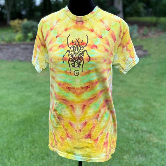 Small Regular Fit T-Shirt