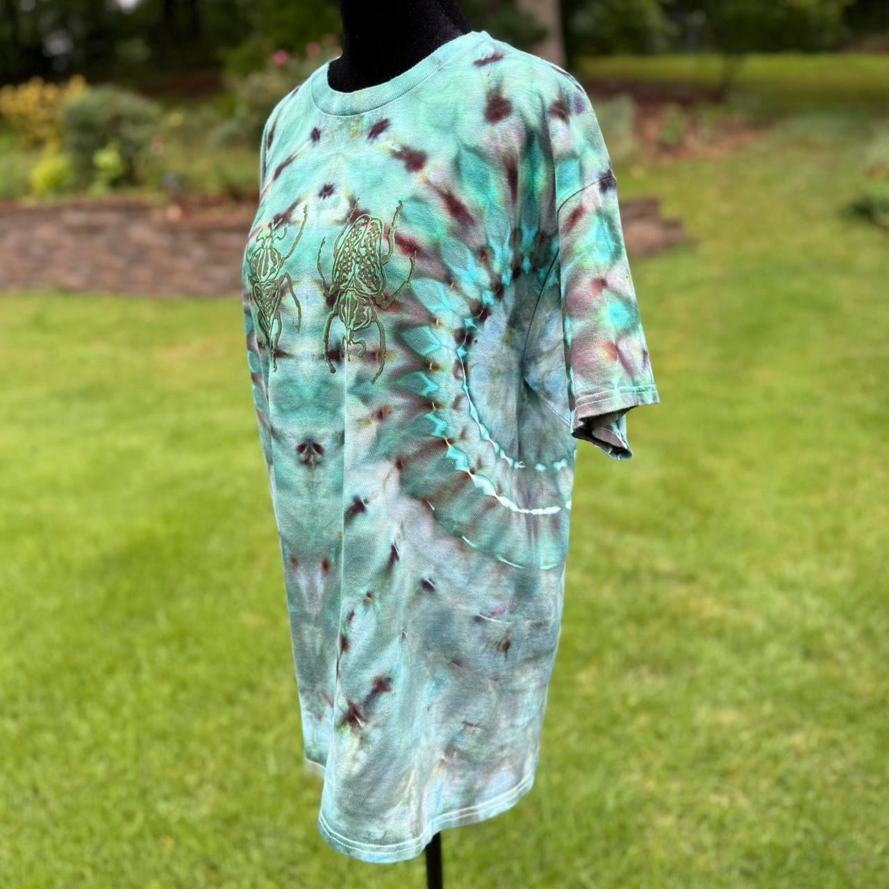 Large Regular Fit T-Shirt