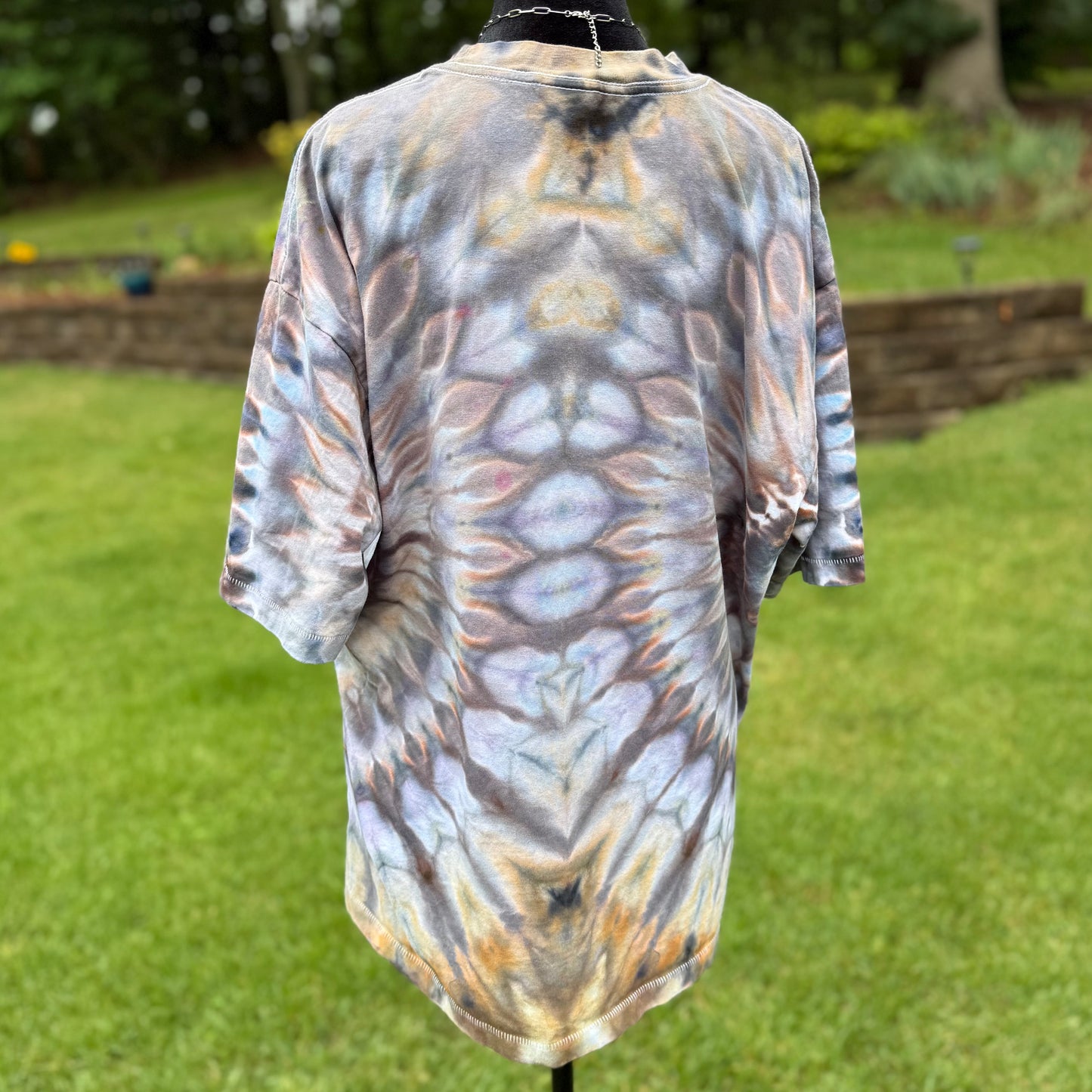 Medium Oversized T-Shirt