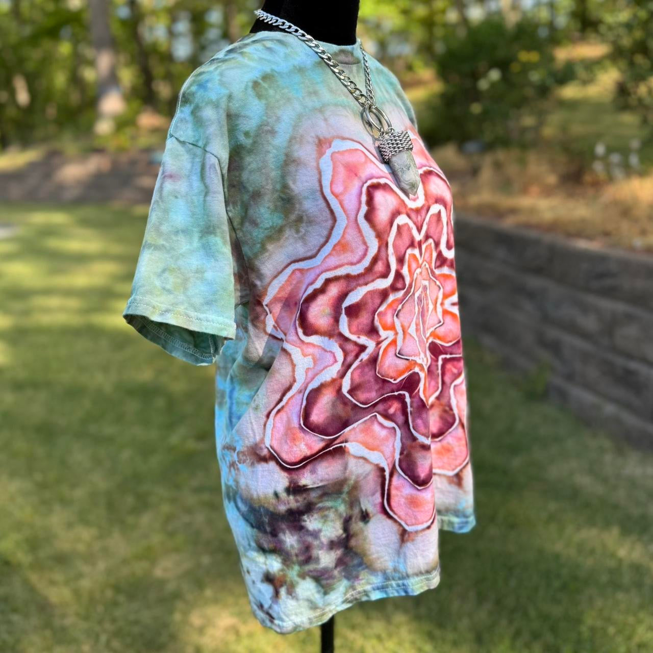 Medium Regular Fit T-Shirt