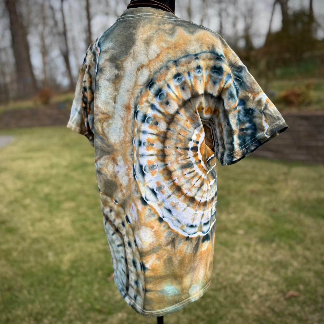 Medium Regular Fit T-Shirt