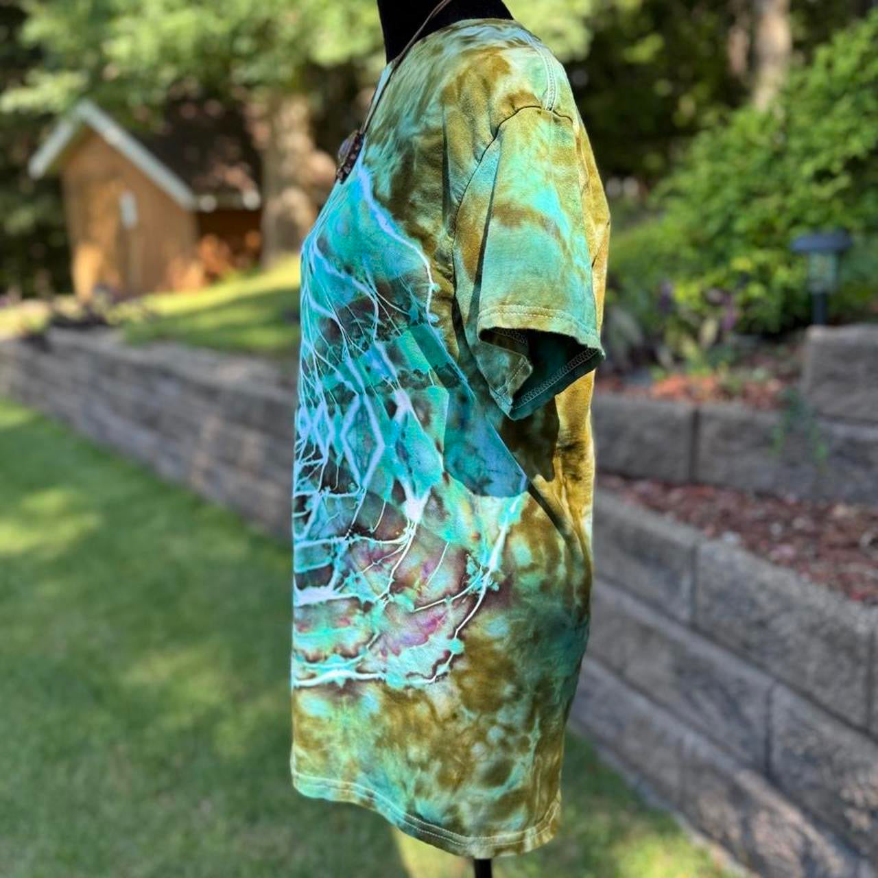 Medium Regular Fit T-Shirt