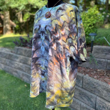 2XLarge Oversized T-Shirt