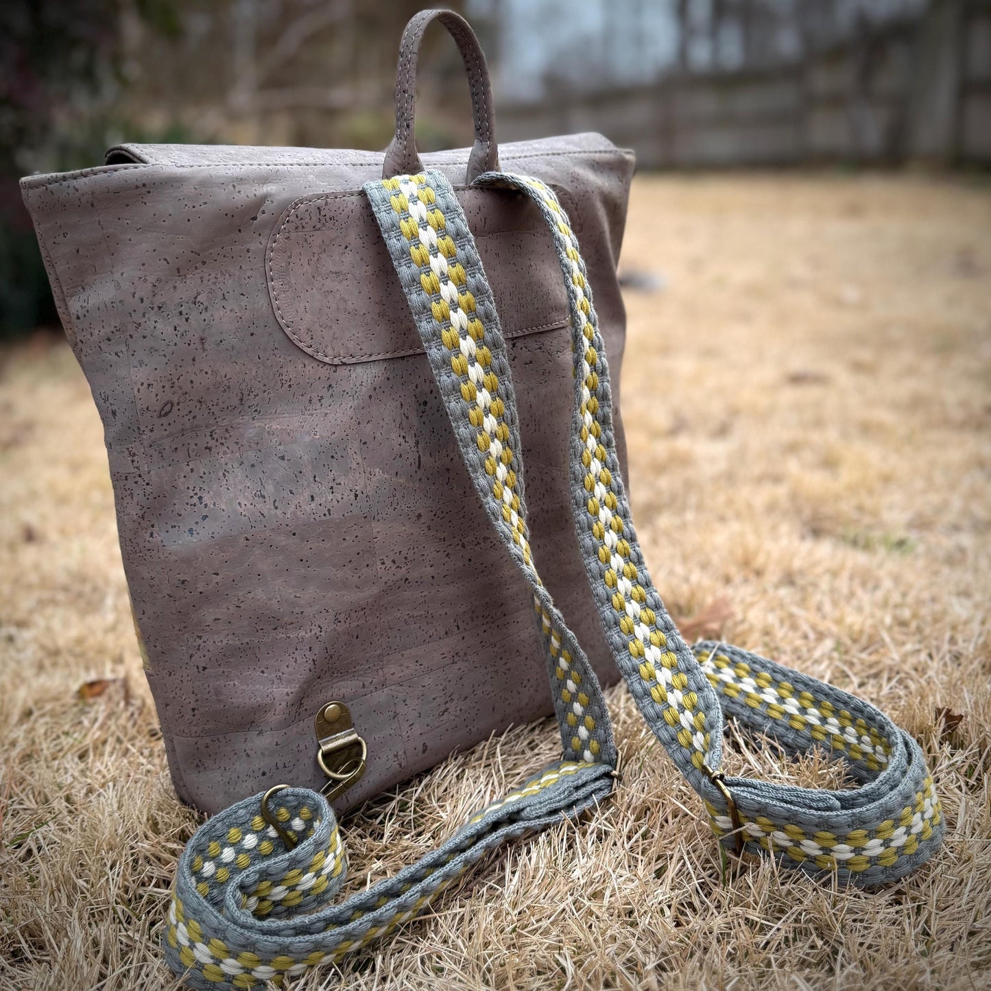 Cool River Backpack