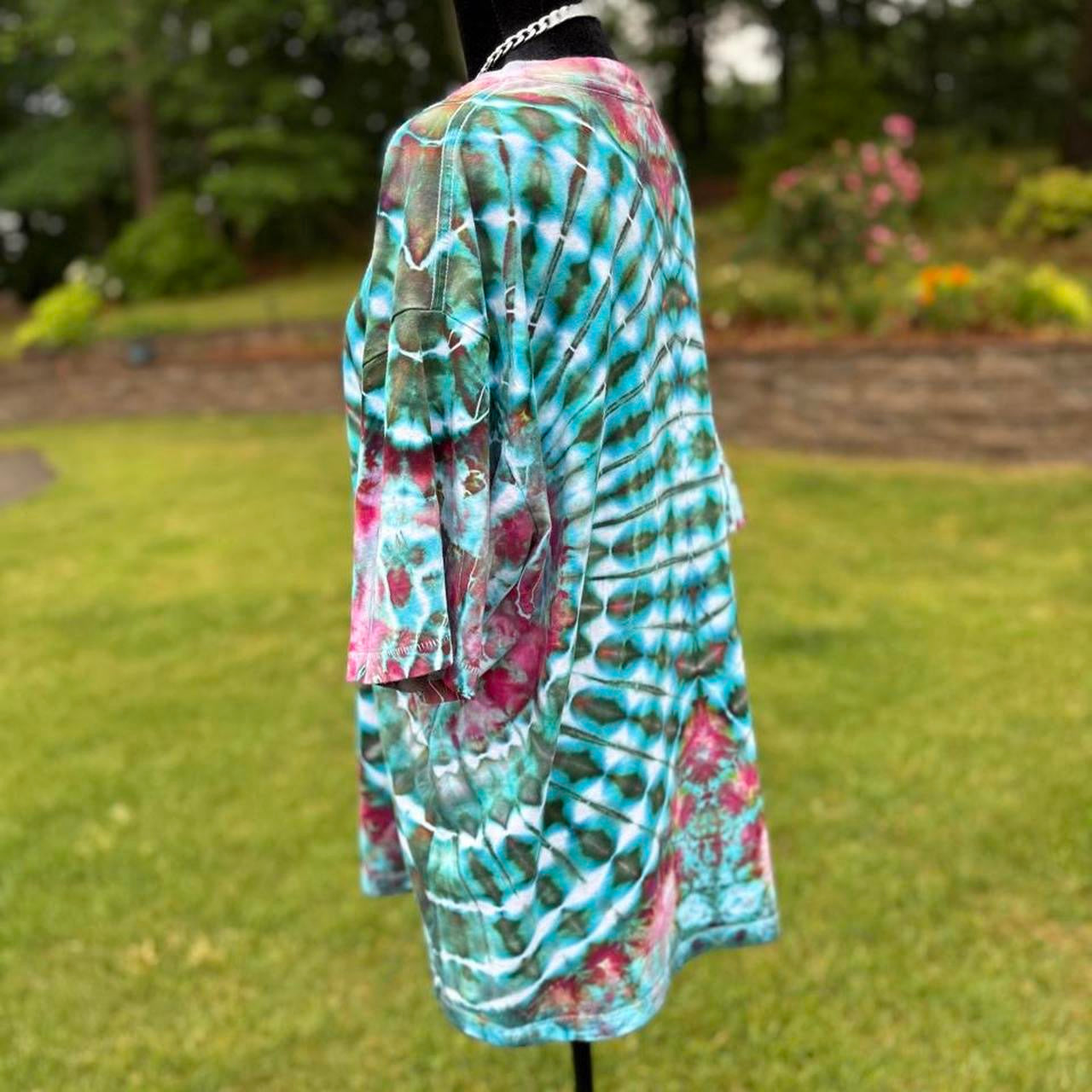 Medium Oversized T-Shirt