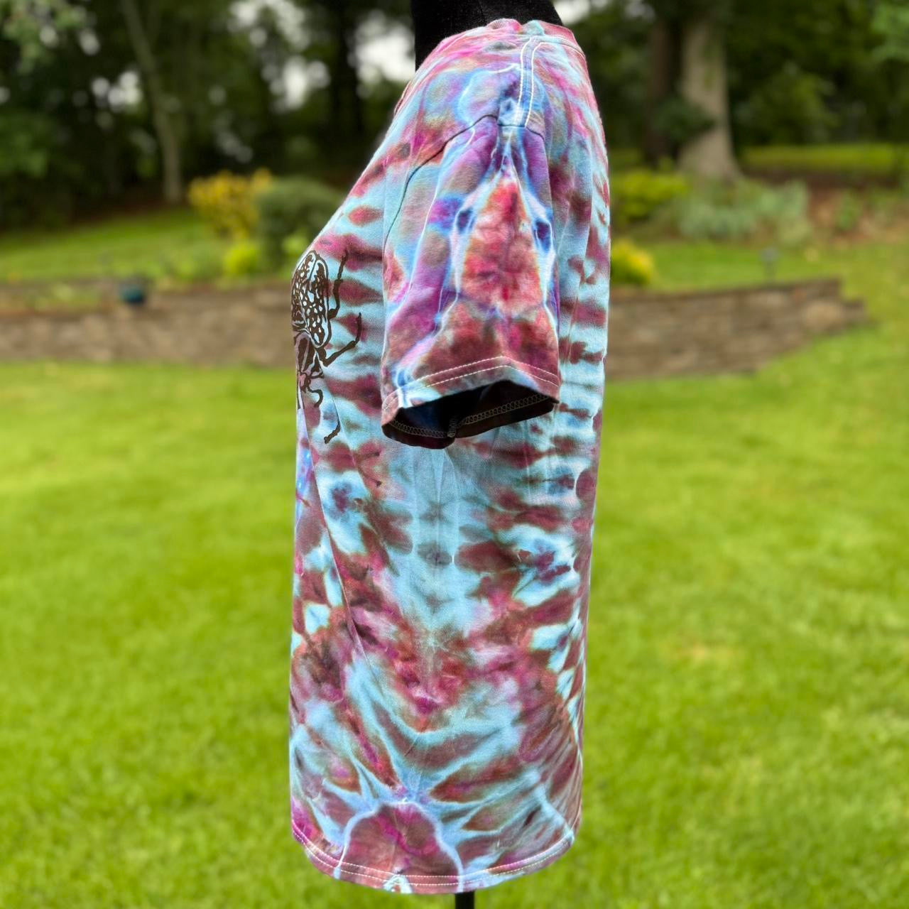 Small Regular Fit T-Shirt