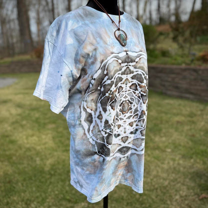 Large Regular Fit T-Shirt