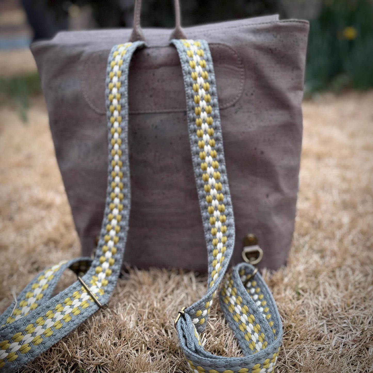 Cool River Backpack