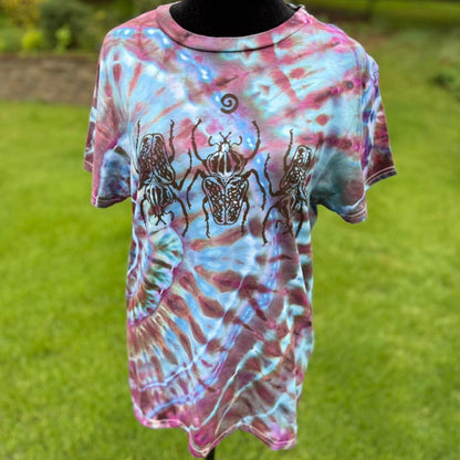 Small Regular Fit T-Shirt