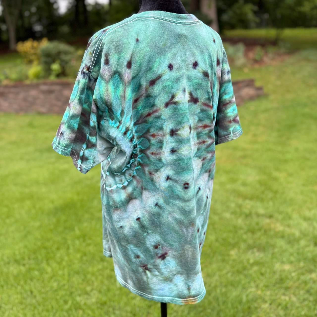Large Regular Fit T-Shirt