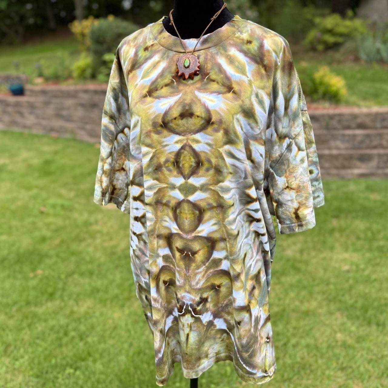 2XLarge Oversized T-Shirt