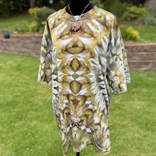 2XLarge Oversized T-Shirt