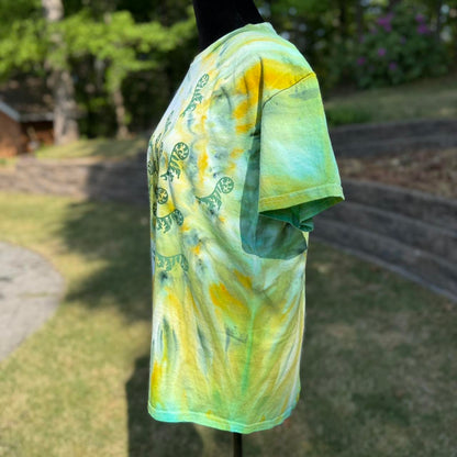 Medium Regular Fit T-Shirt