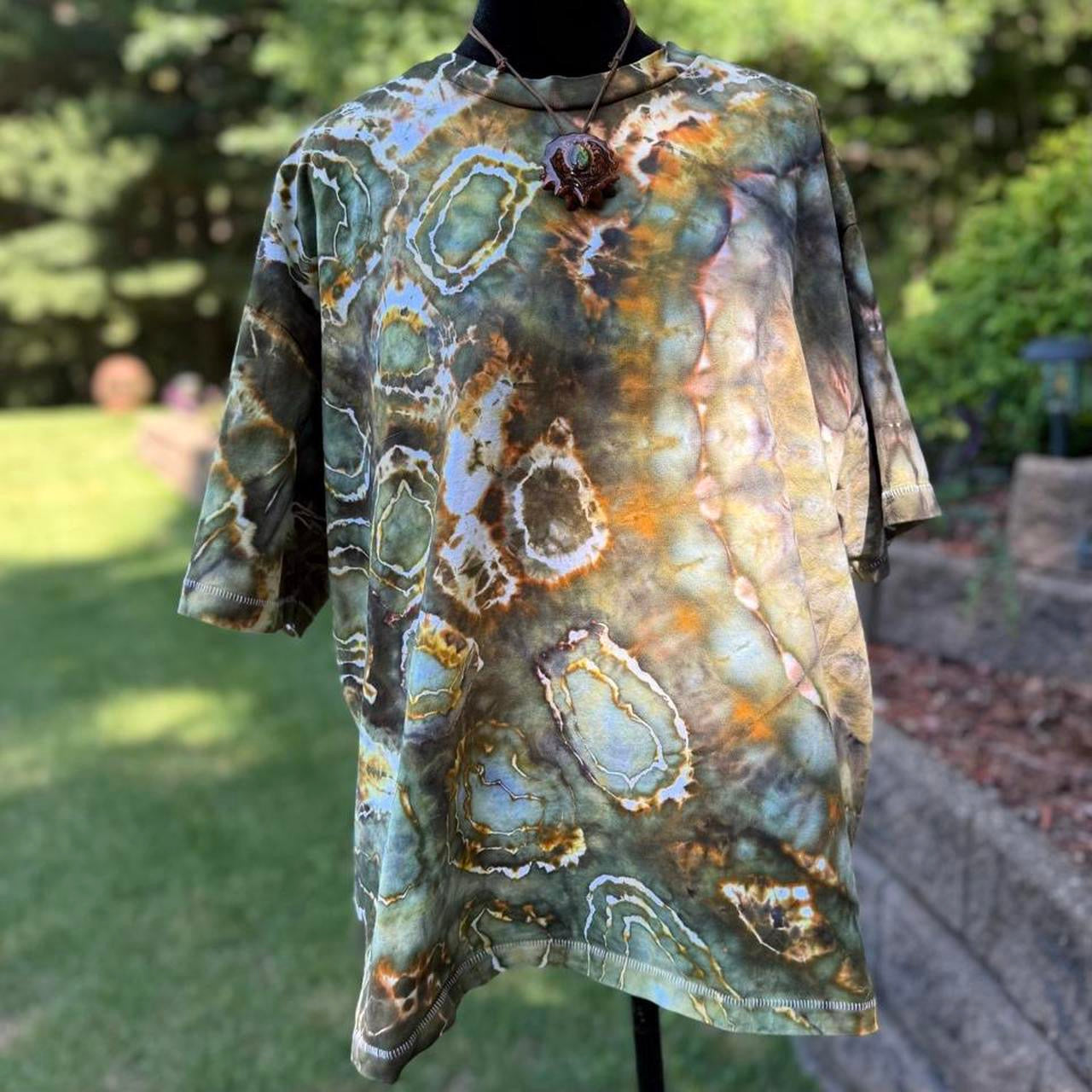 Medium Oversized T-Shirt