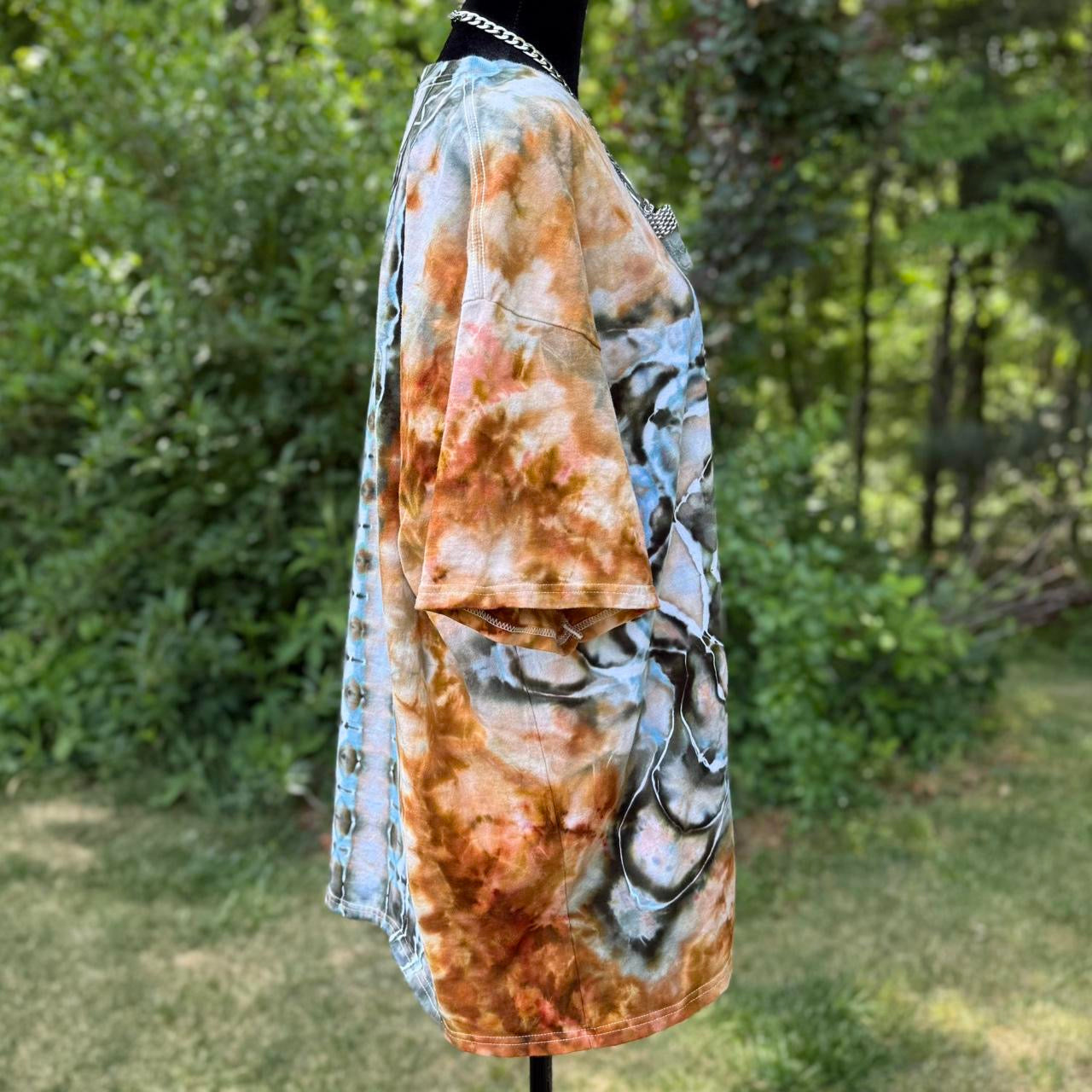 Large Regular Fit T-Shirt
