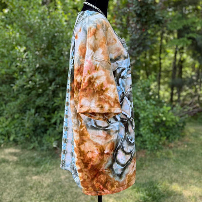 Large Regular Fit T-Shirt
