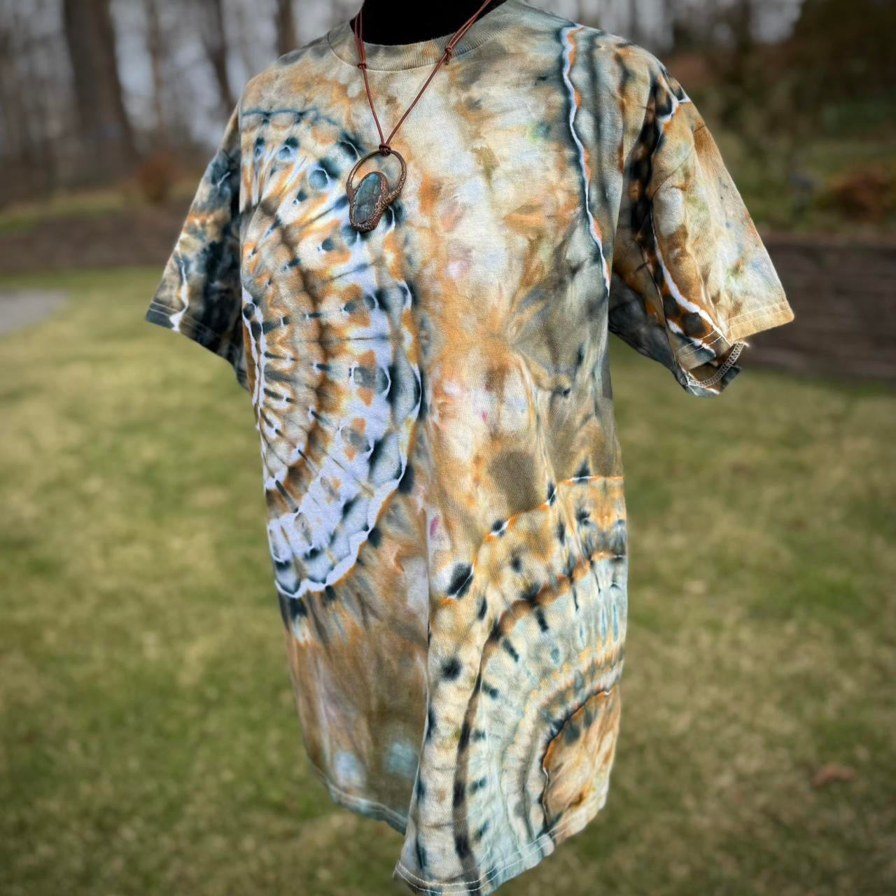 Medium Regular Fit T-Shirt