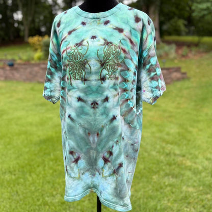 Large Regular Fit T-Shirt