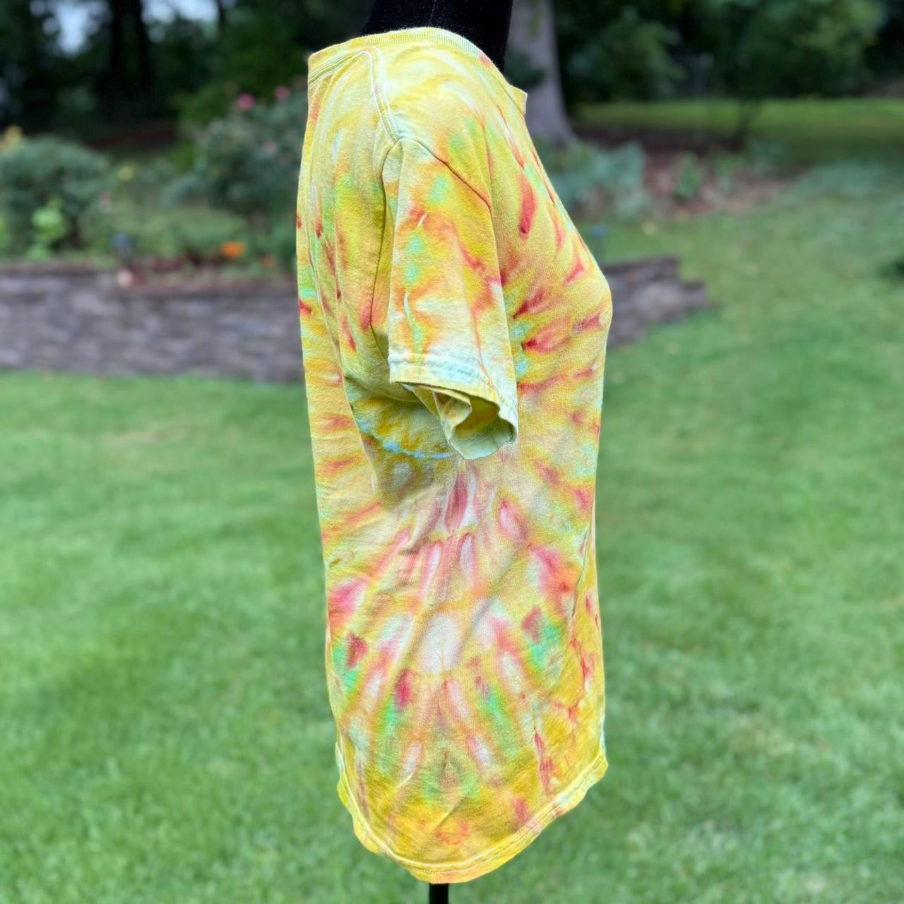 Small Regular Fit T-Shirt