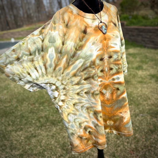 3XLarge Oversized T-Shirt