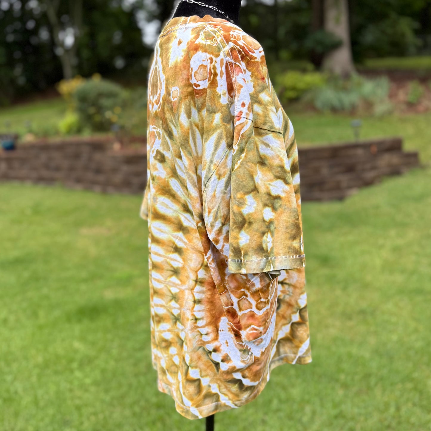 Medium Oversized T-shirt