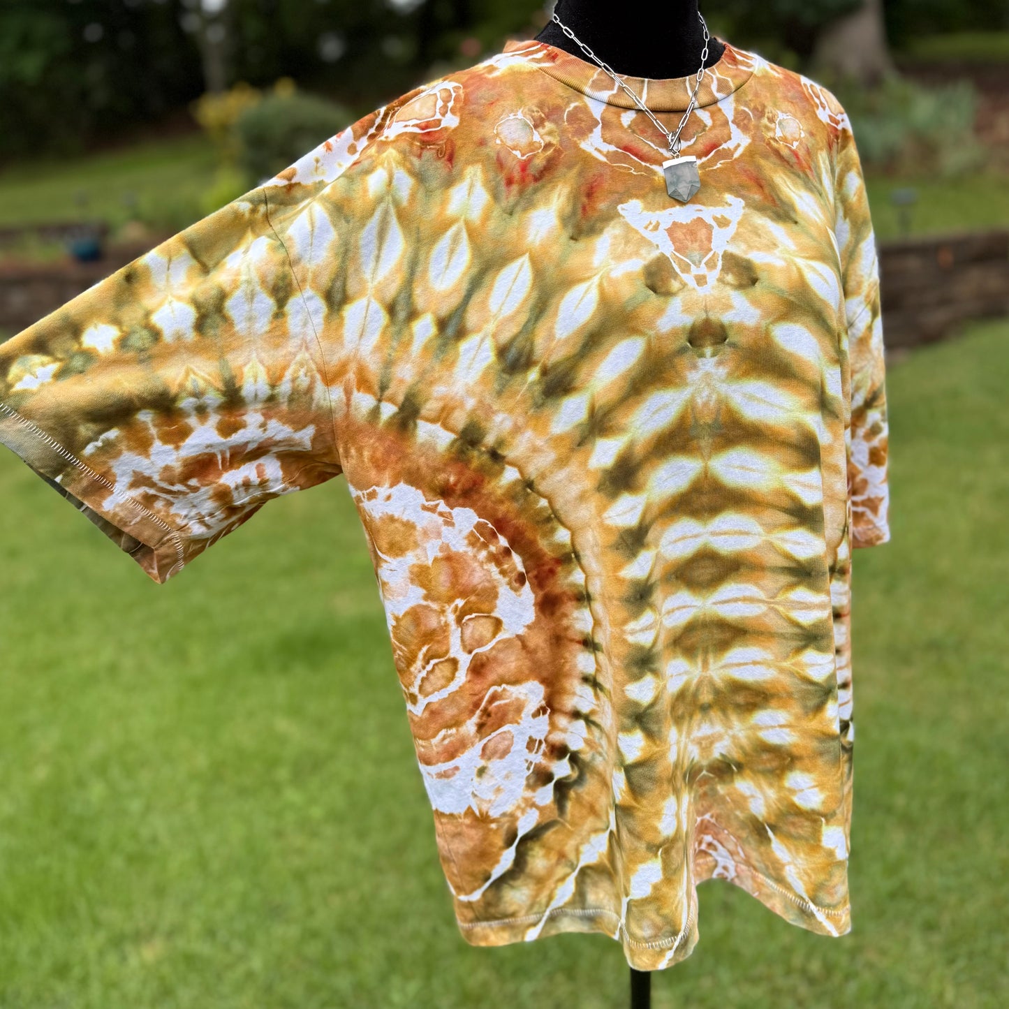 Medium Oversized T-shirt