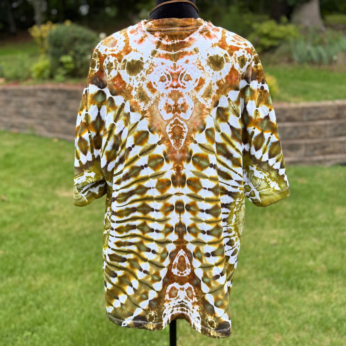 Large Oversized T-Shirt