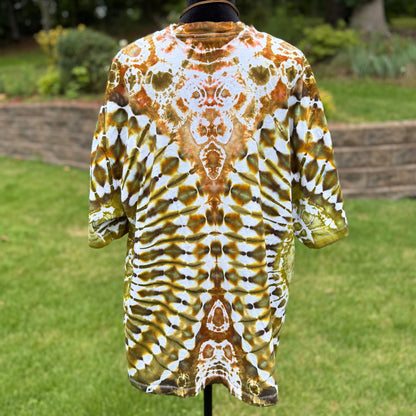 Large Oversized T-Shirt