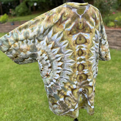 2XLarge Oversized T-Shirt