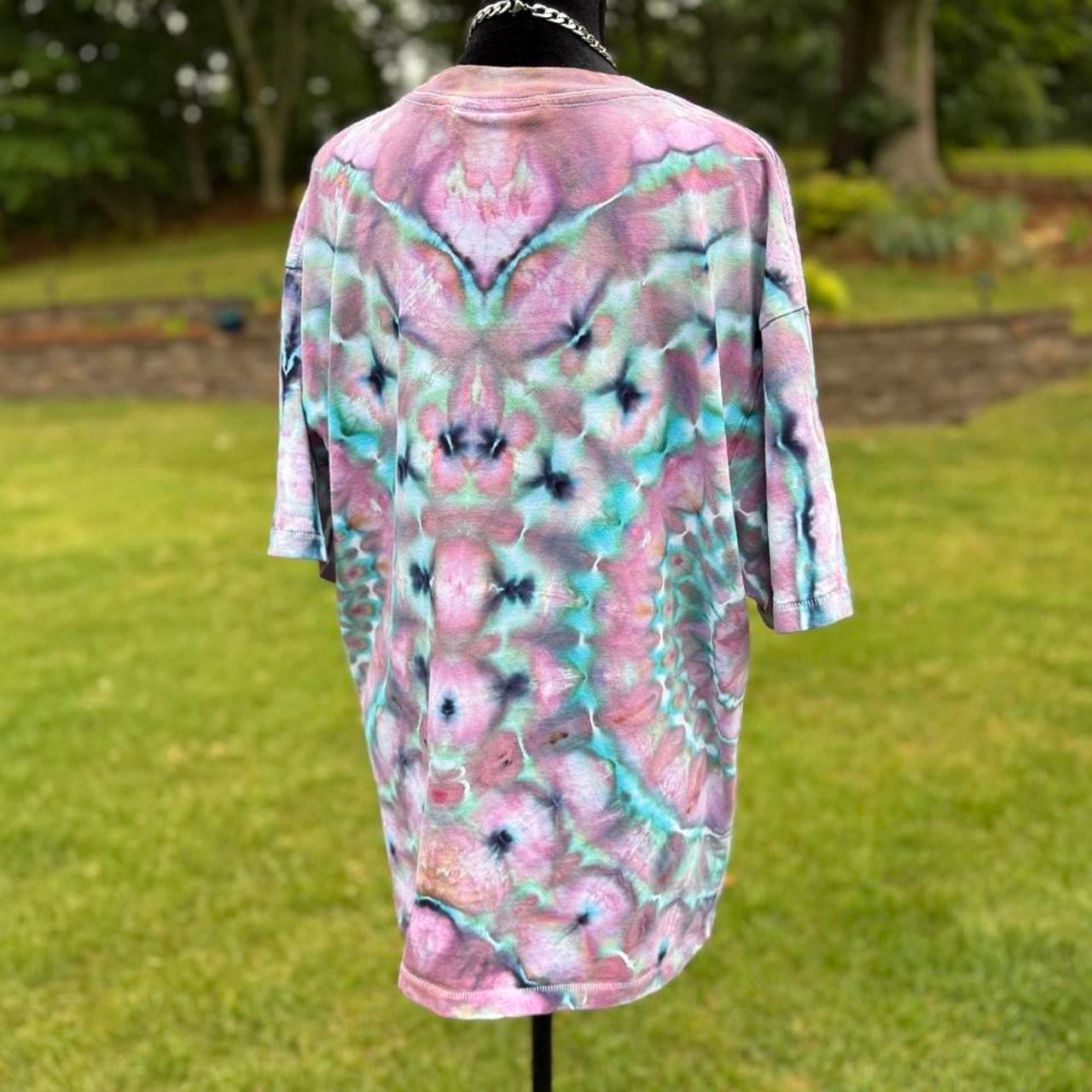 Medium Oversized T-Shirt