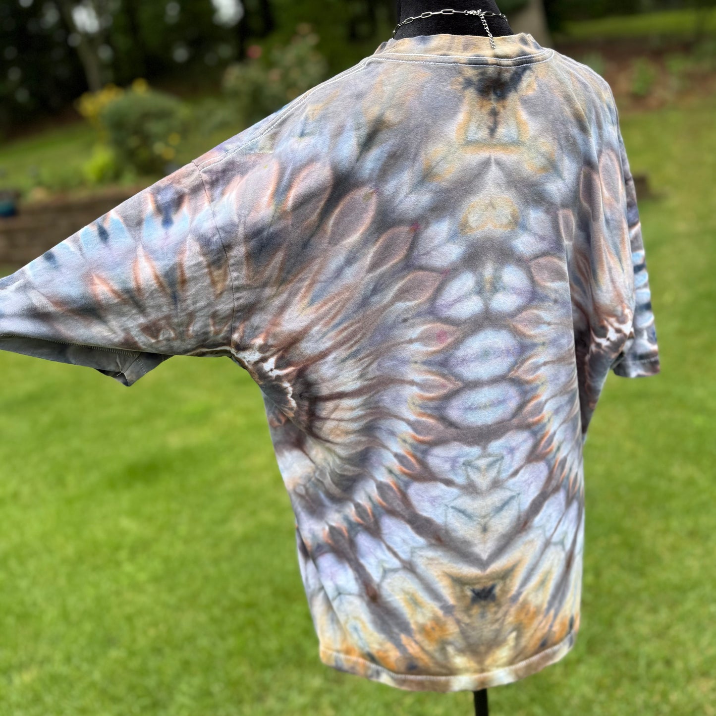 Medium Oversized T-Shirt