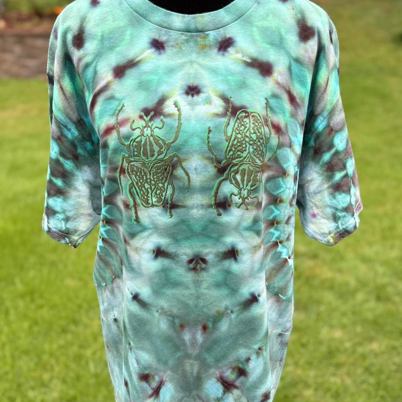 Large Regular Fit T-Shirt