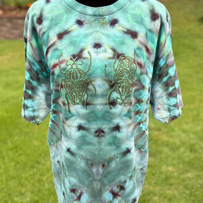Large Regular Fit T-Shirt