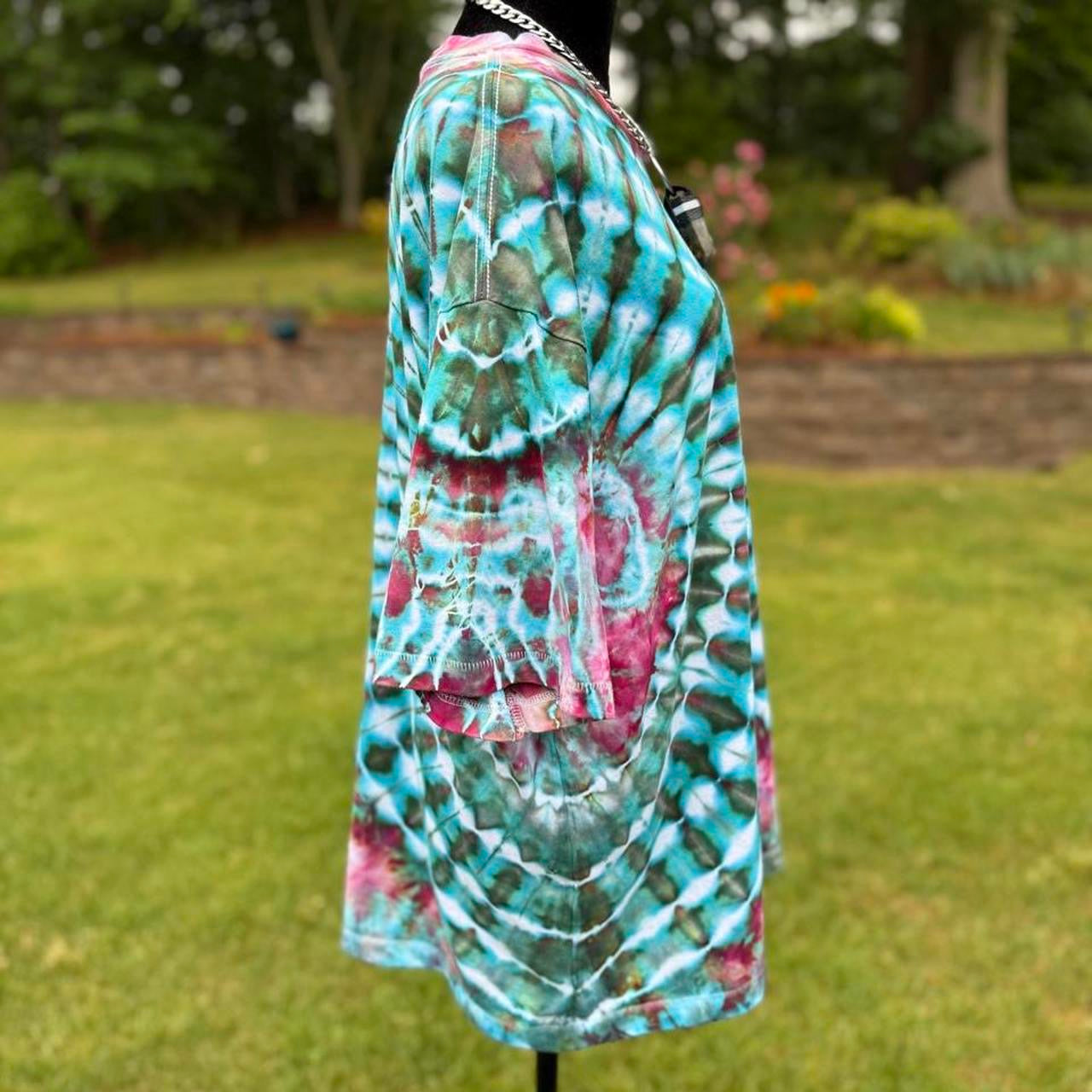 Medium Oversized T-Shirt