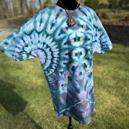 Large Regular Fit T-Shirt