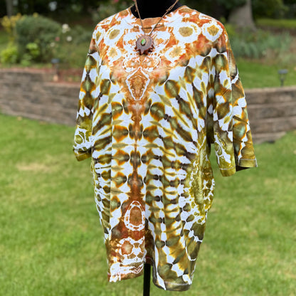 Large Oversized T-Shirt