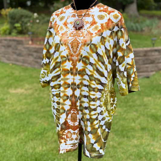 Large Oversized T-Shirt
