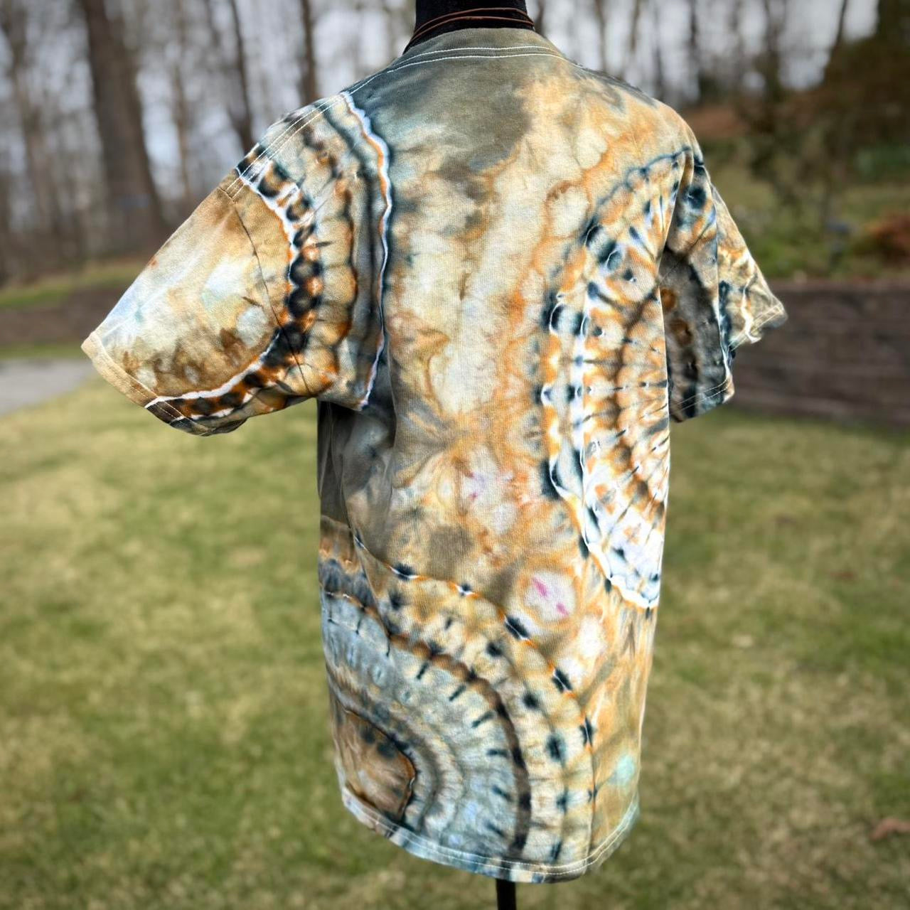 Medium Regular Fit T-Shirt