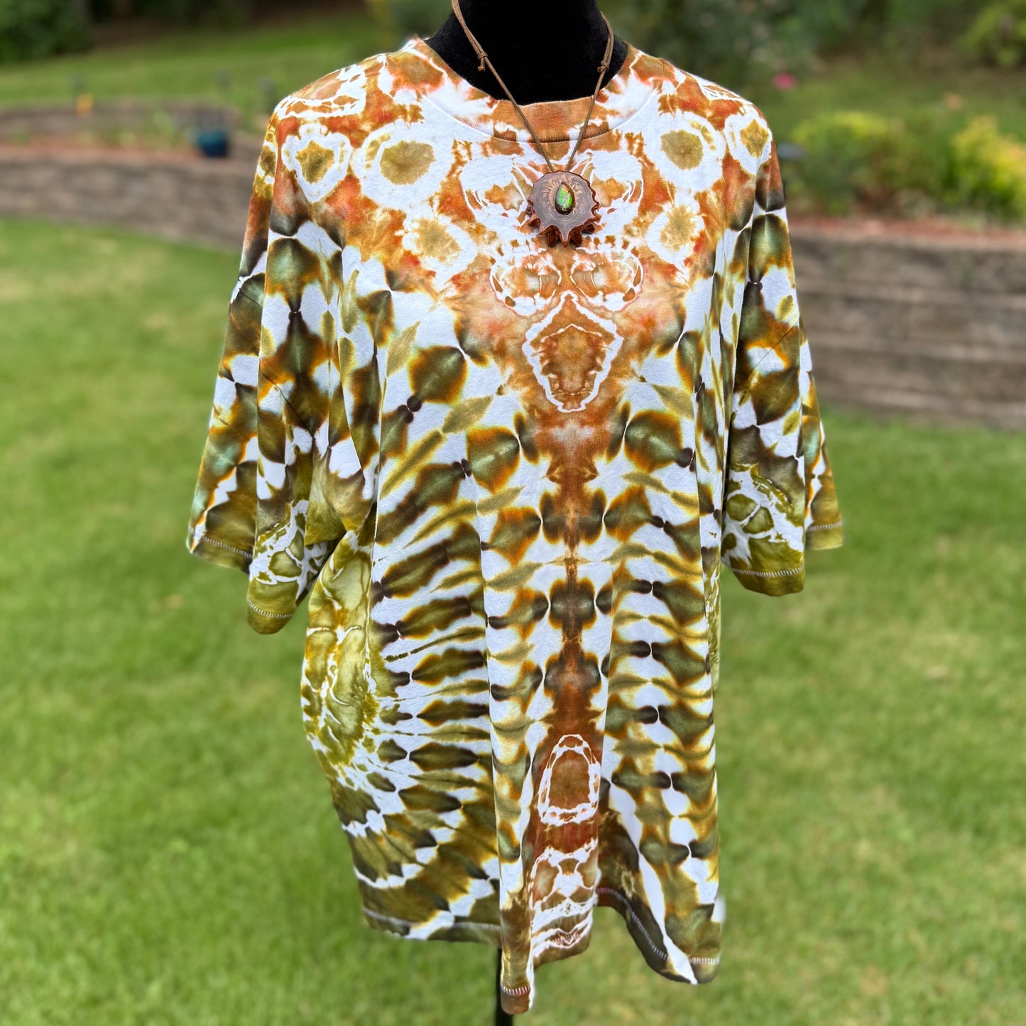 Large Oversized T-Shirt