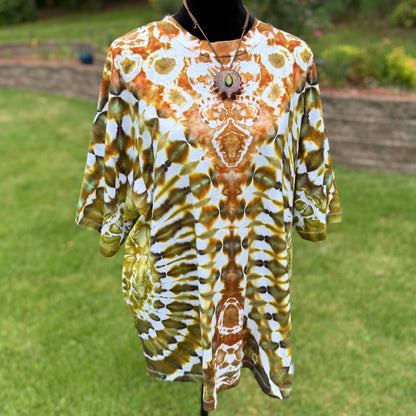 Large Oversized T-Shirt