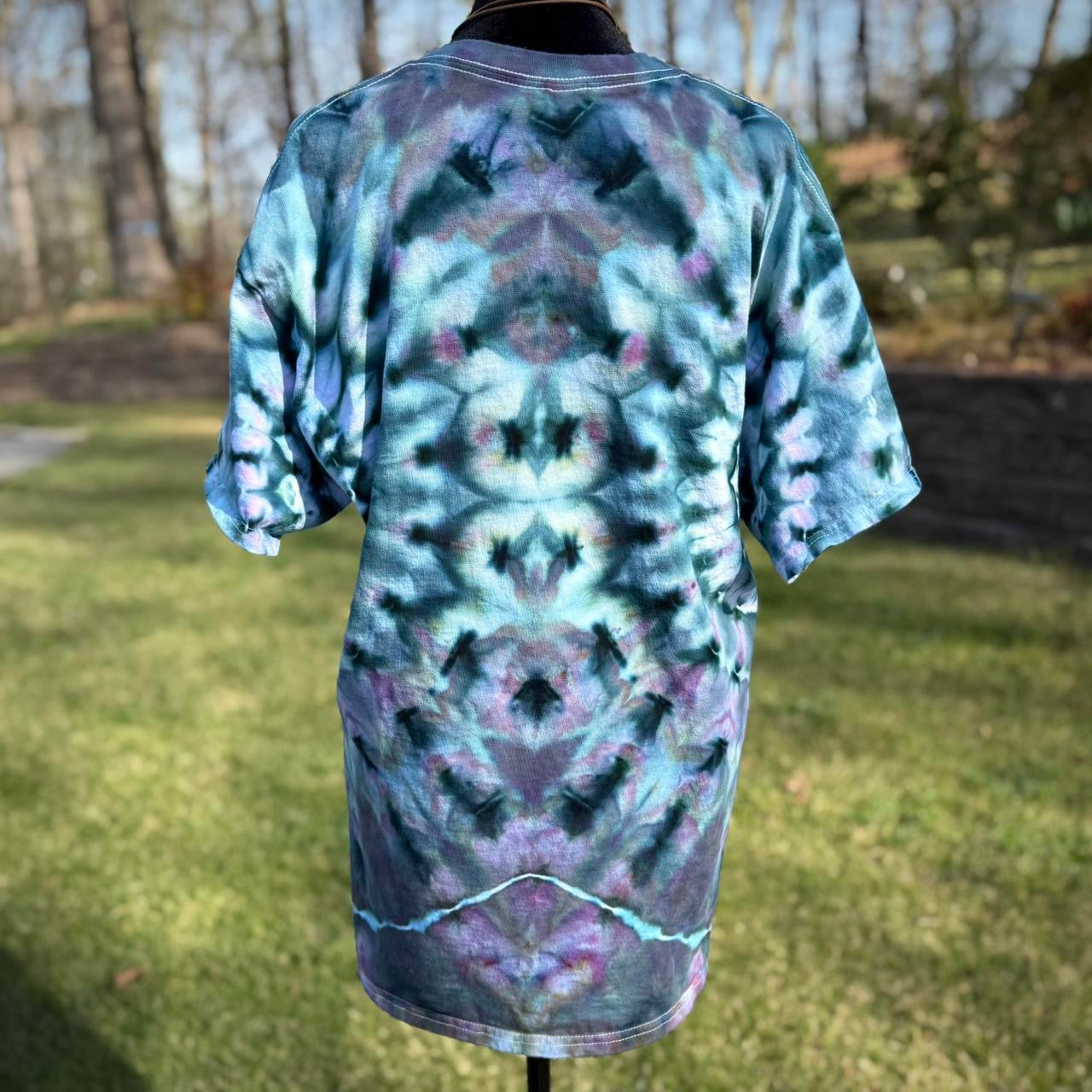Large Regular Fit T-Shirt
