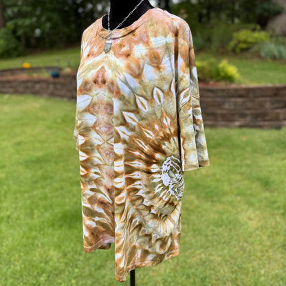 2XLarge Oversized T-Shirt