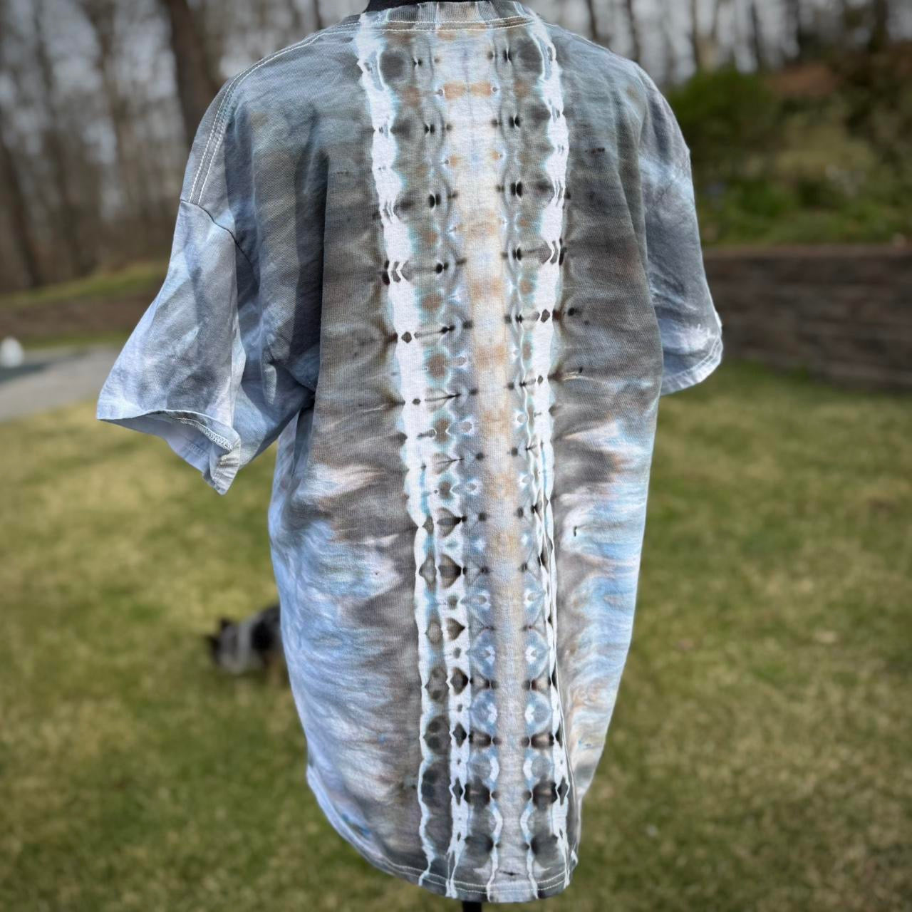 Large Regular Fit T-Shirt