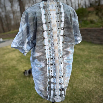 Large Regular Fit T-Shirt