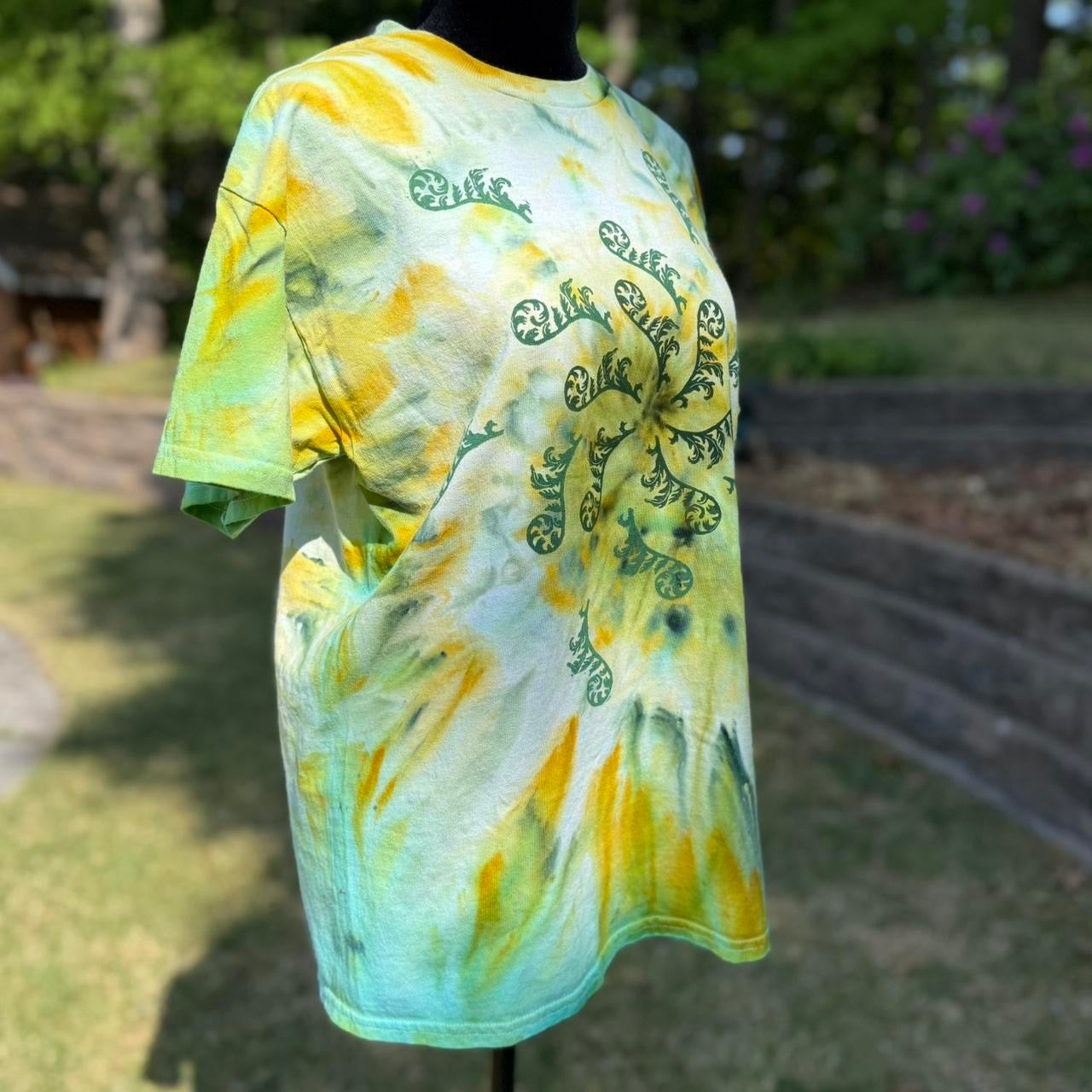 Medium Regular Fit T-Shirt